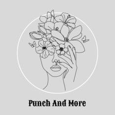 punch_andmore Logo