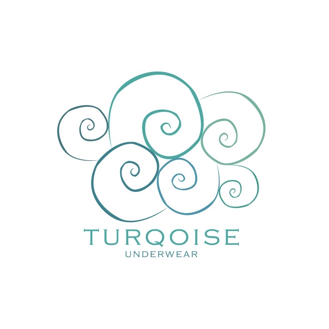 turqoiseunderwear Logo