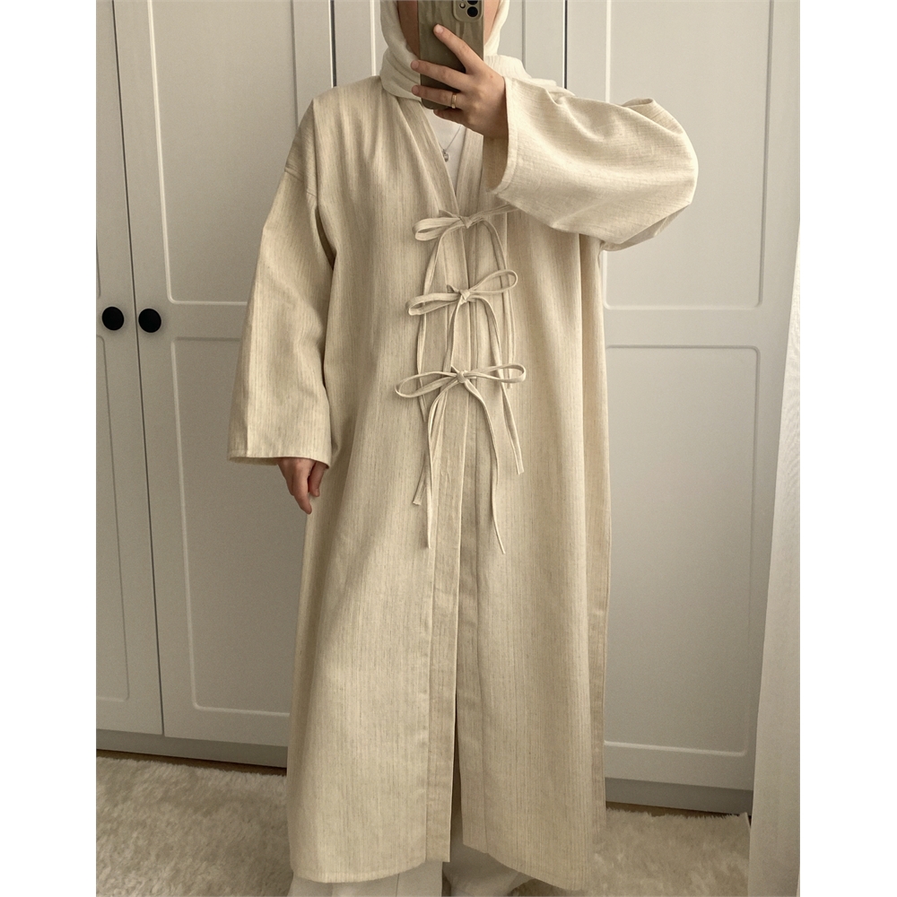 Fiyonk abaya