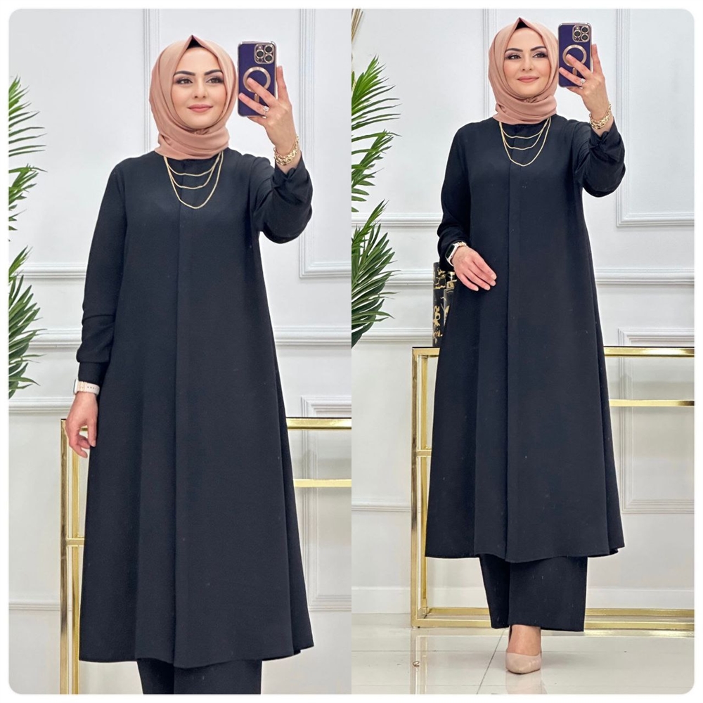Nihan ikili takım 