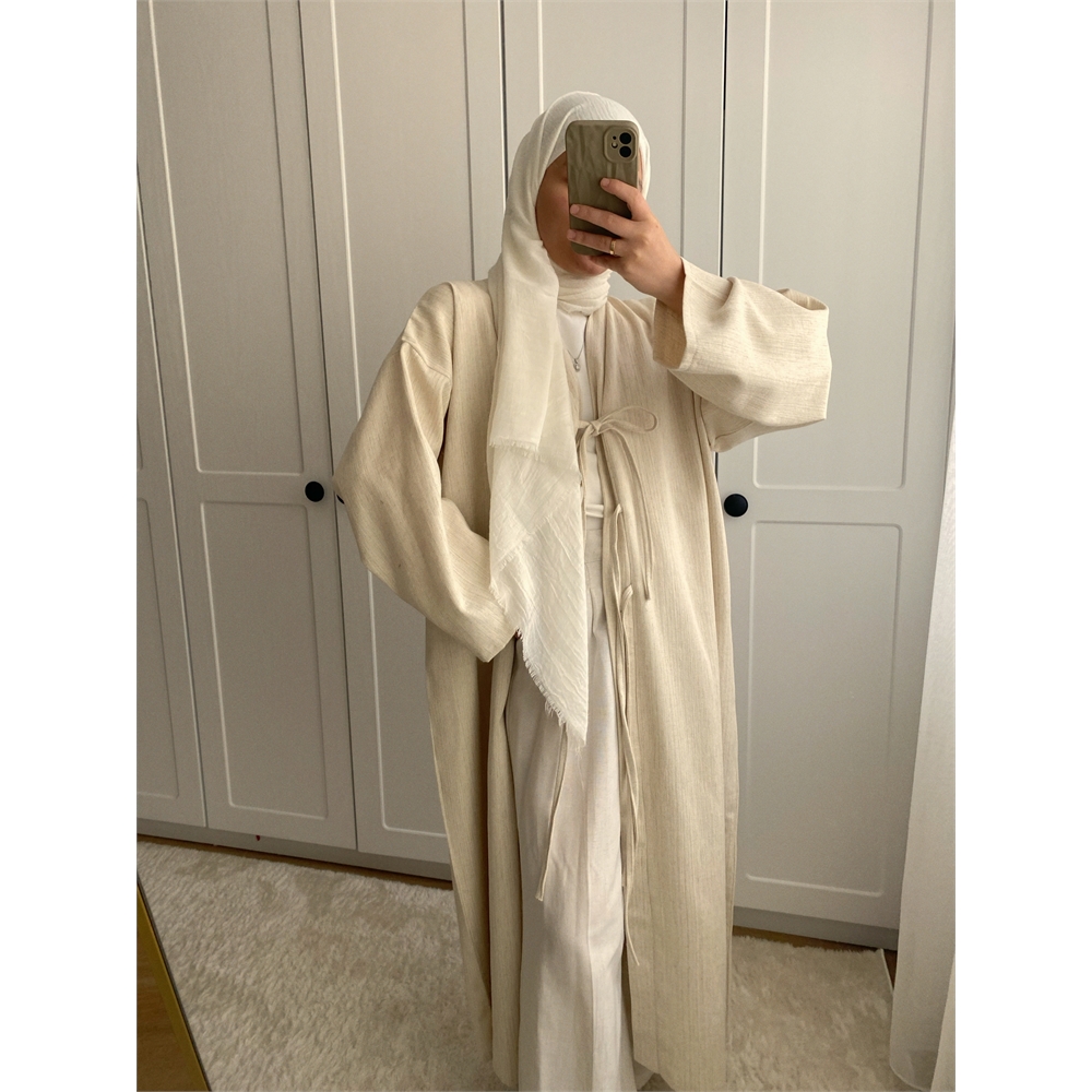 Fiyonk abaya