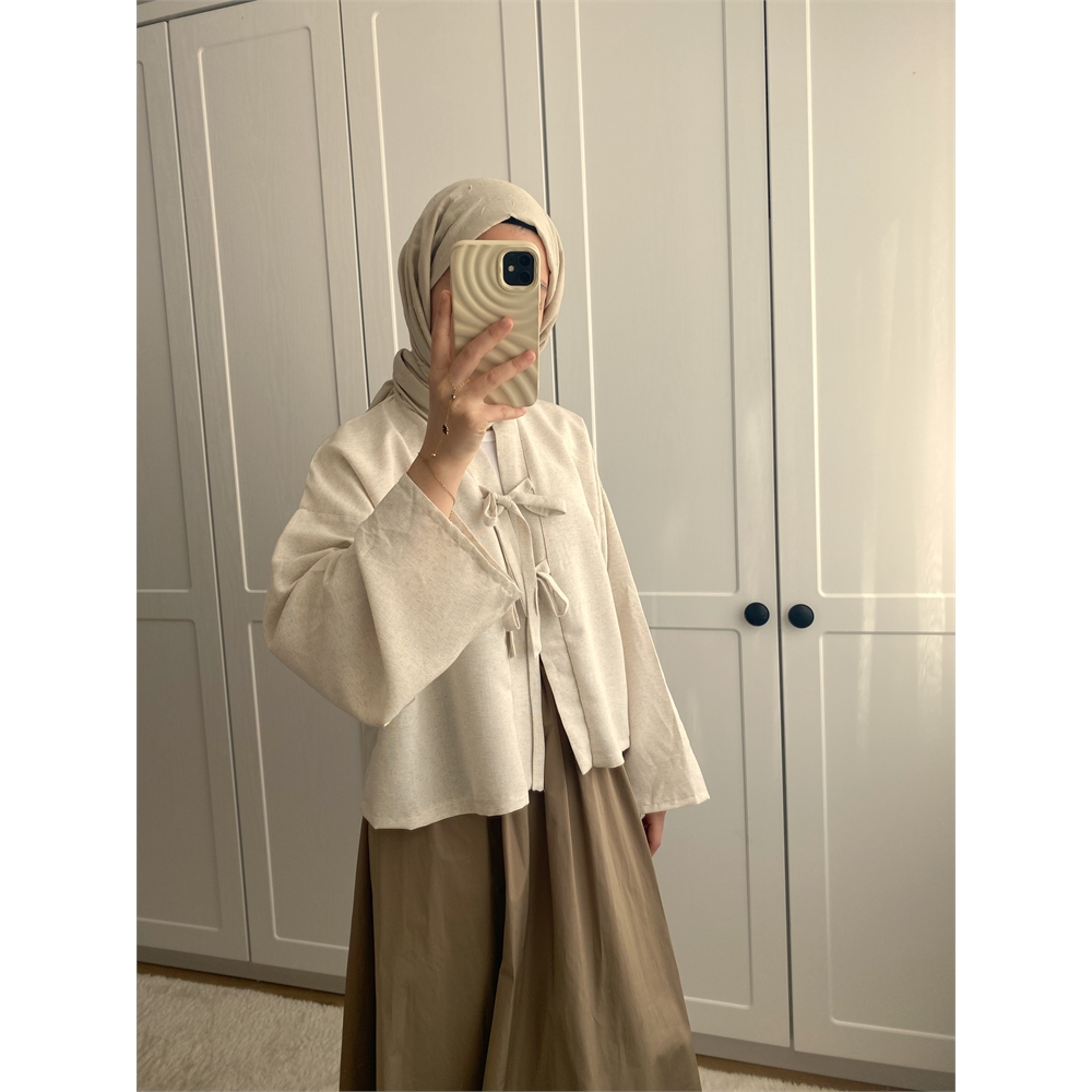 Keten kimono