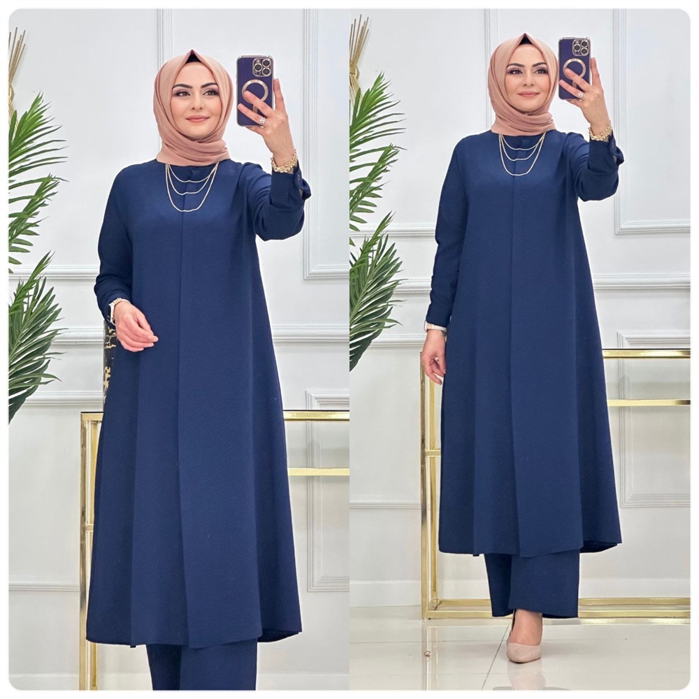 Nihan ikili takım 