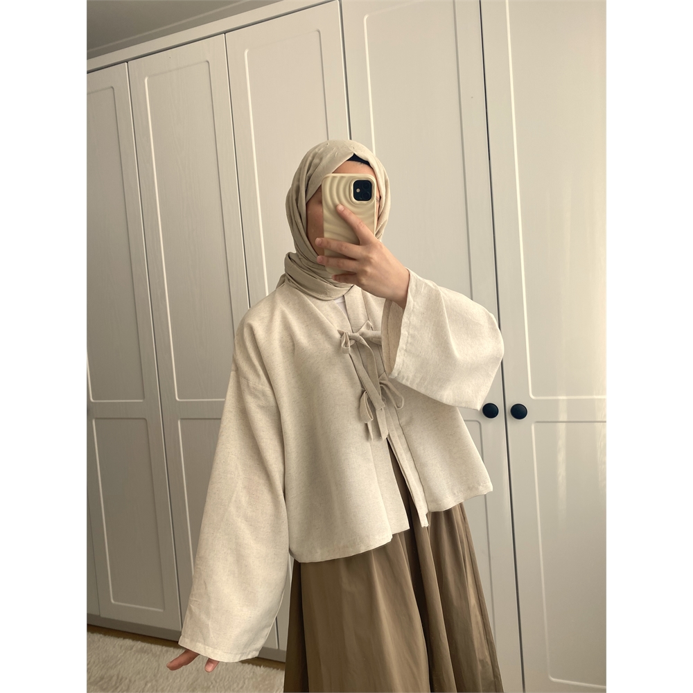 Keten kimono